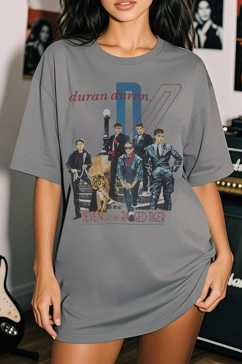 Duran Duran Fans Shirt