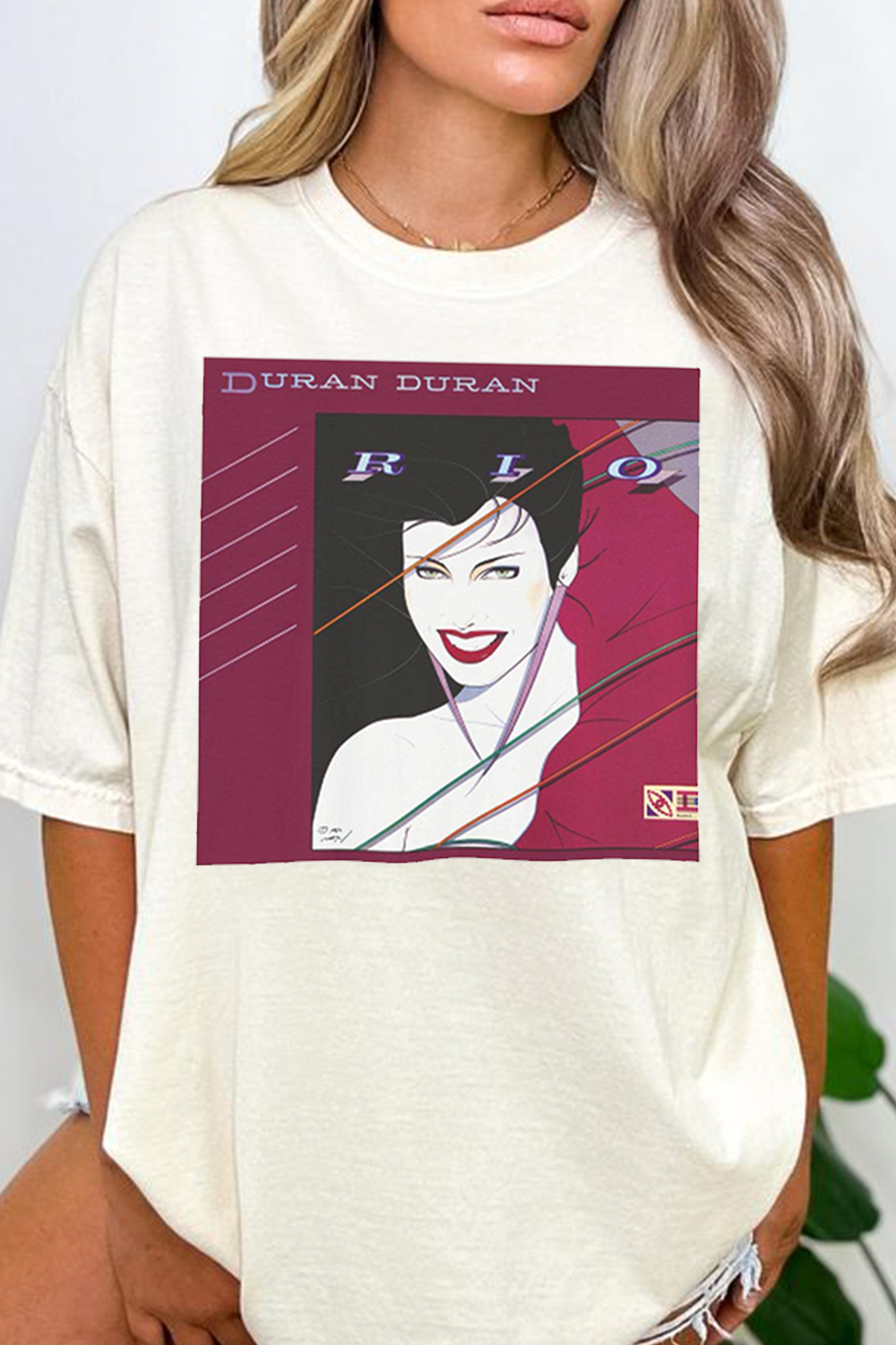 Duran Duran T-Shirt