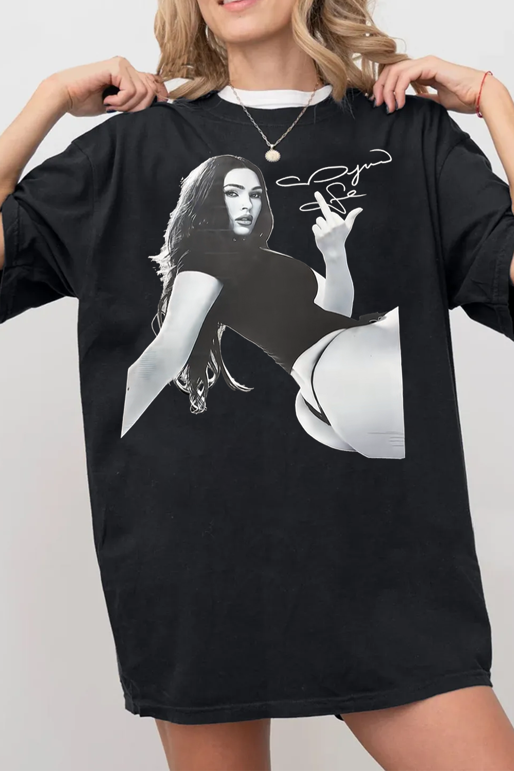Megan Fox T-Shirt