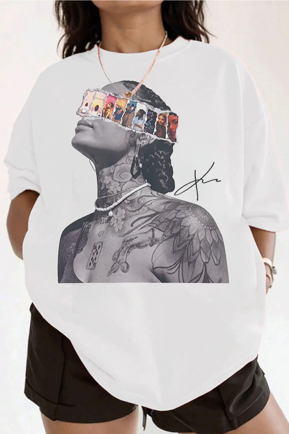 Kehlani Fans Shirt