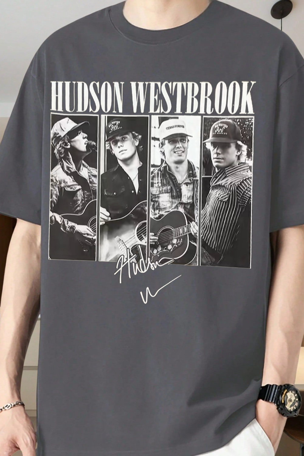 Hudsonwestbrook Shirt