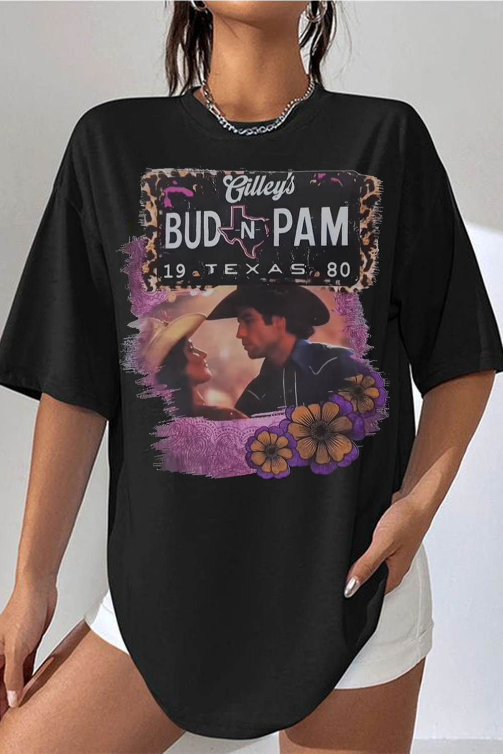 Budandpam Shirt