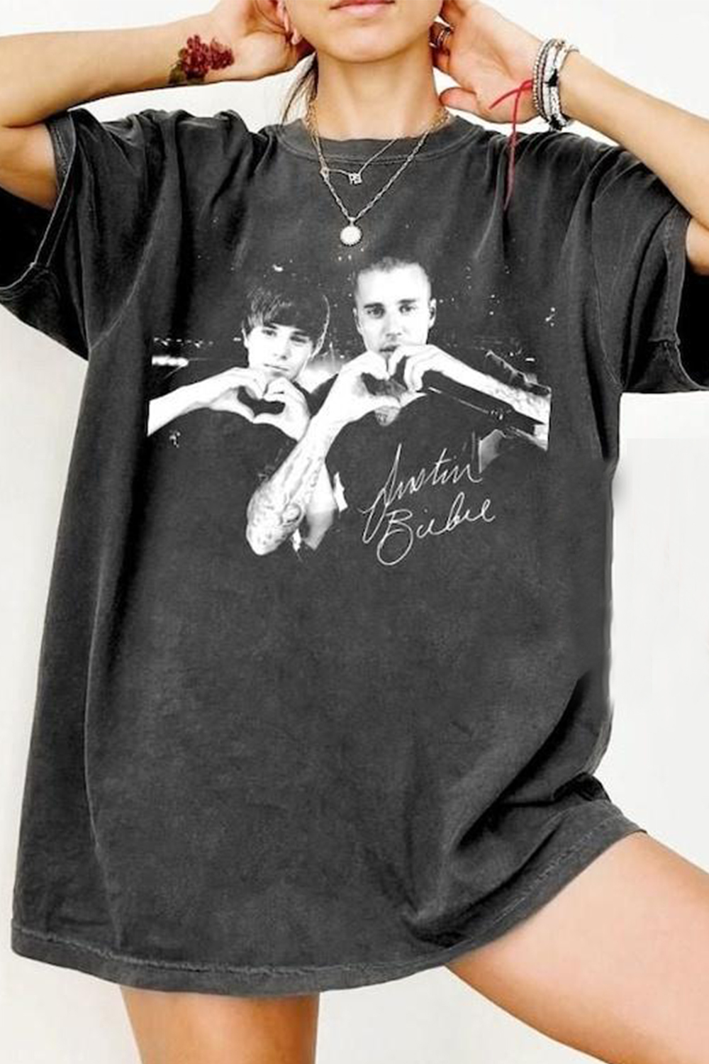 Love This Justin Bieber Shirt ❤
