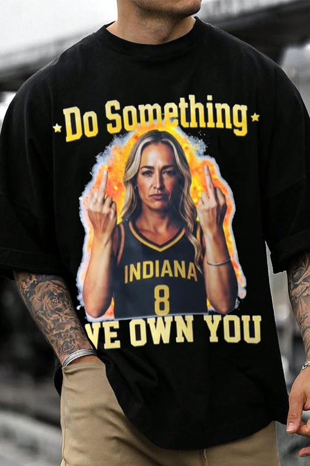 Sophie Cunningham Shirt