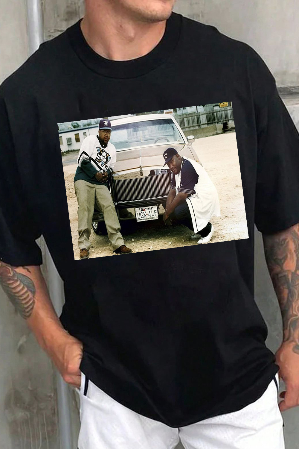 UGK T-Shirt