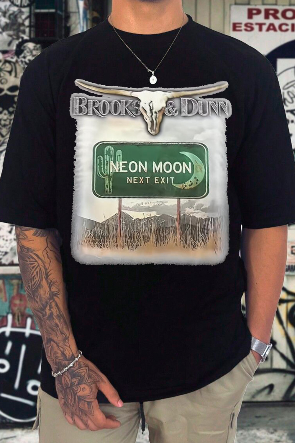 Every Brooks & Dunn Fan  Shirt