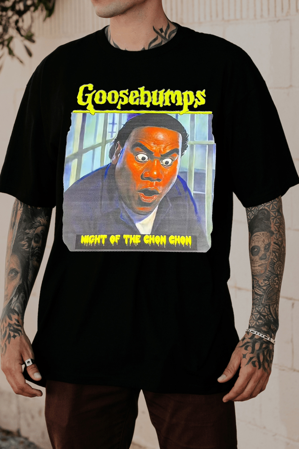 Vatoslocos Tee
