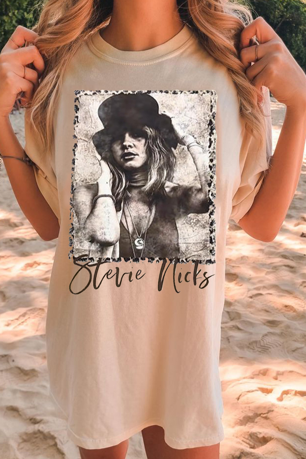 Stevie Nicks Tee💫
