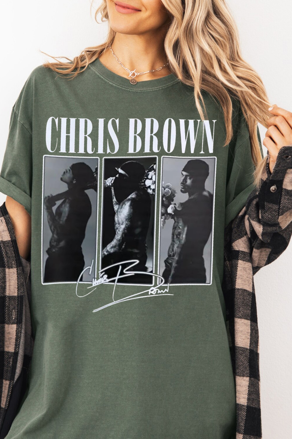 Team Breezy Tee