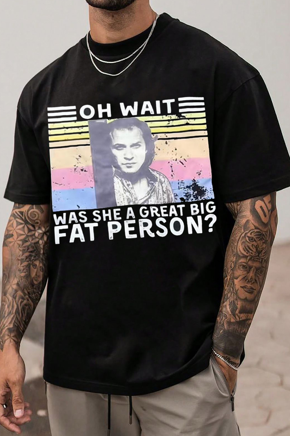 The Silence of the Lambs Shirt