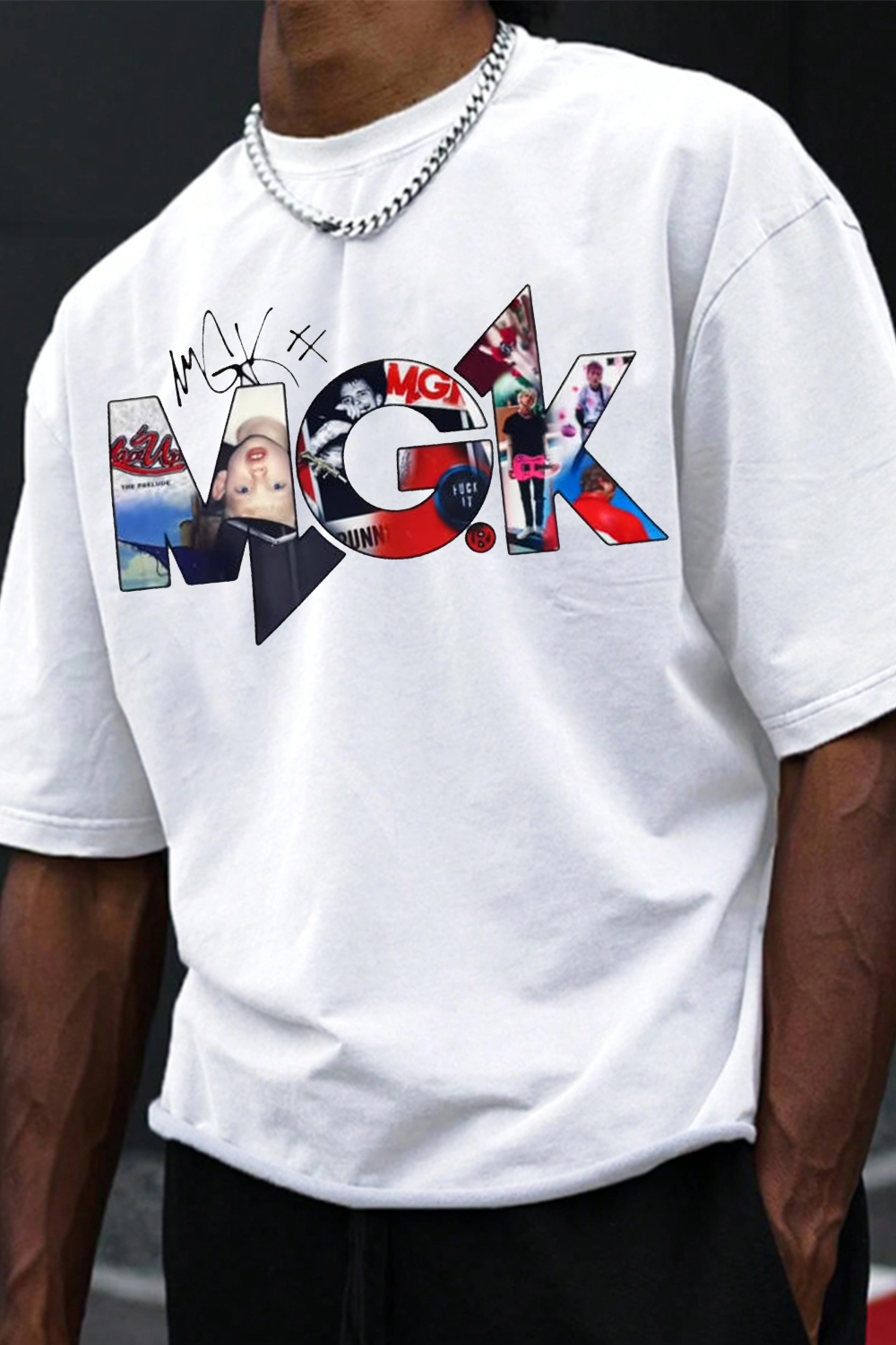 🎸 MGK Shirt