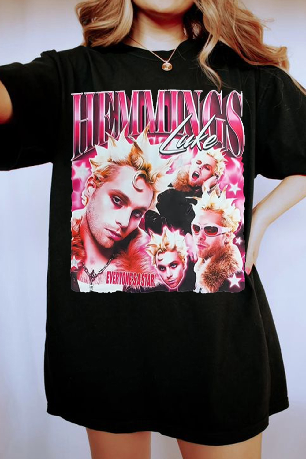 5sos T-Shirt