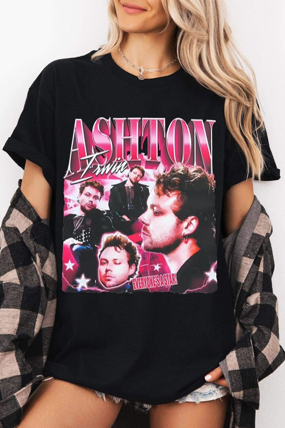 5sos Fan Shirt