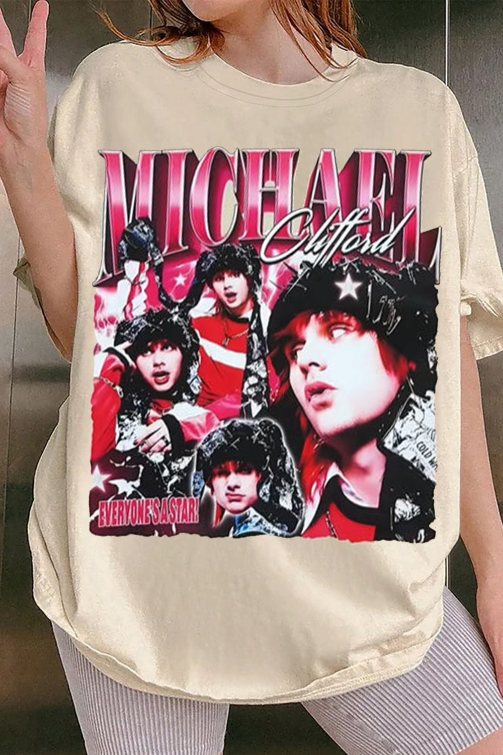 5sos Fan T-Shirt