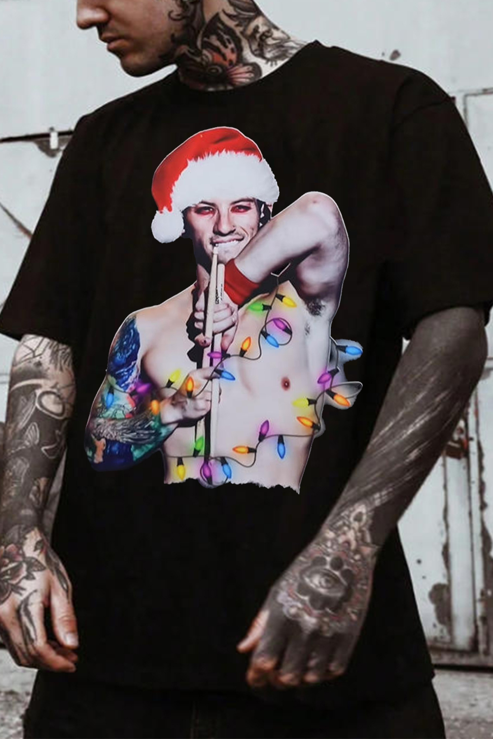 Twenty One Pilots Tee