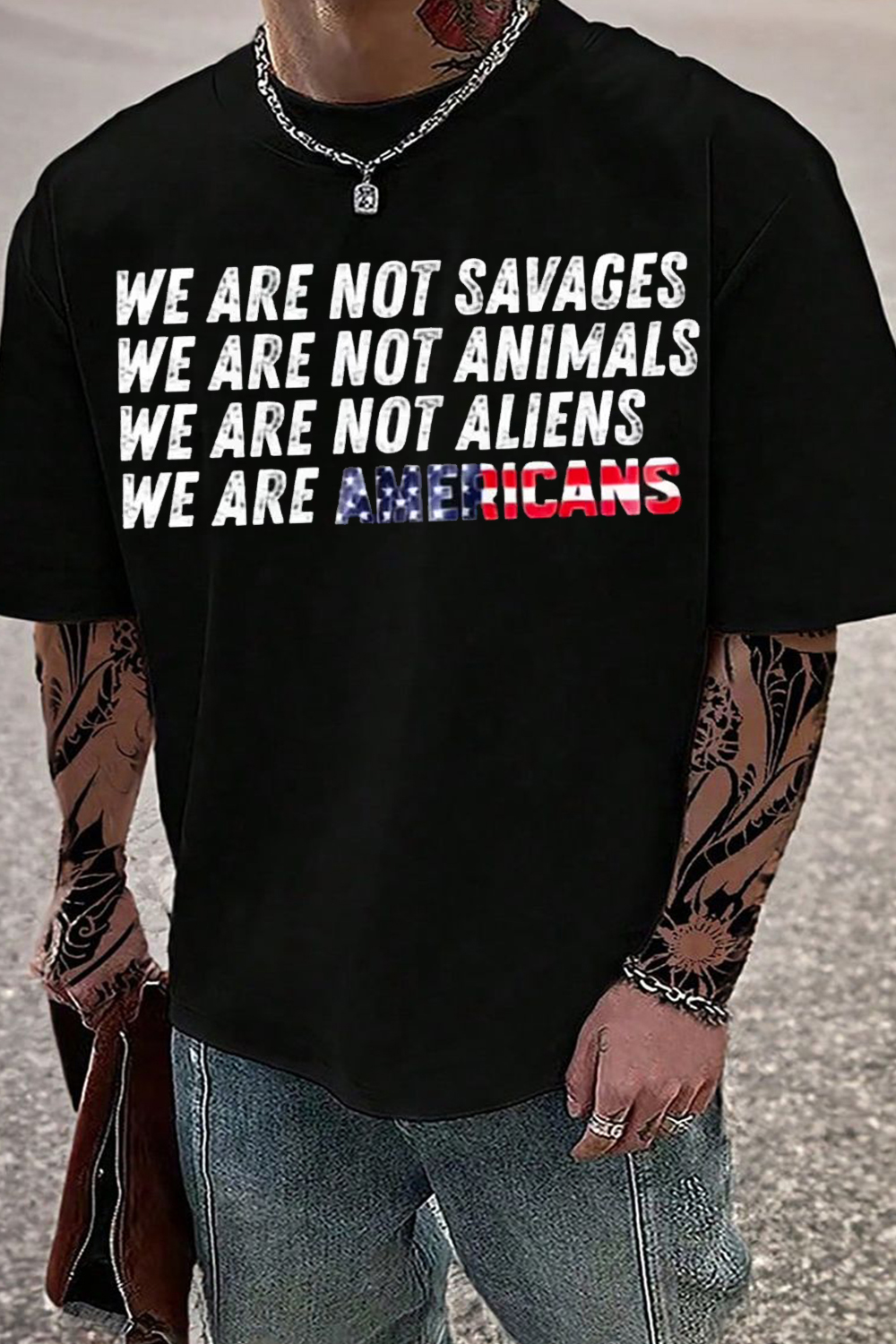 Bad Bunny Grammy Tee