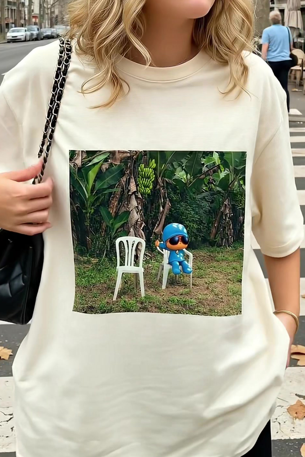 Badbunny Superbowl2026 Tee