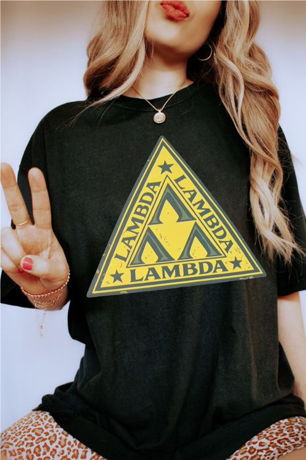 Robert Carradine 😭 Tee