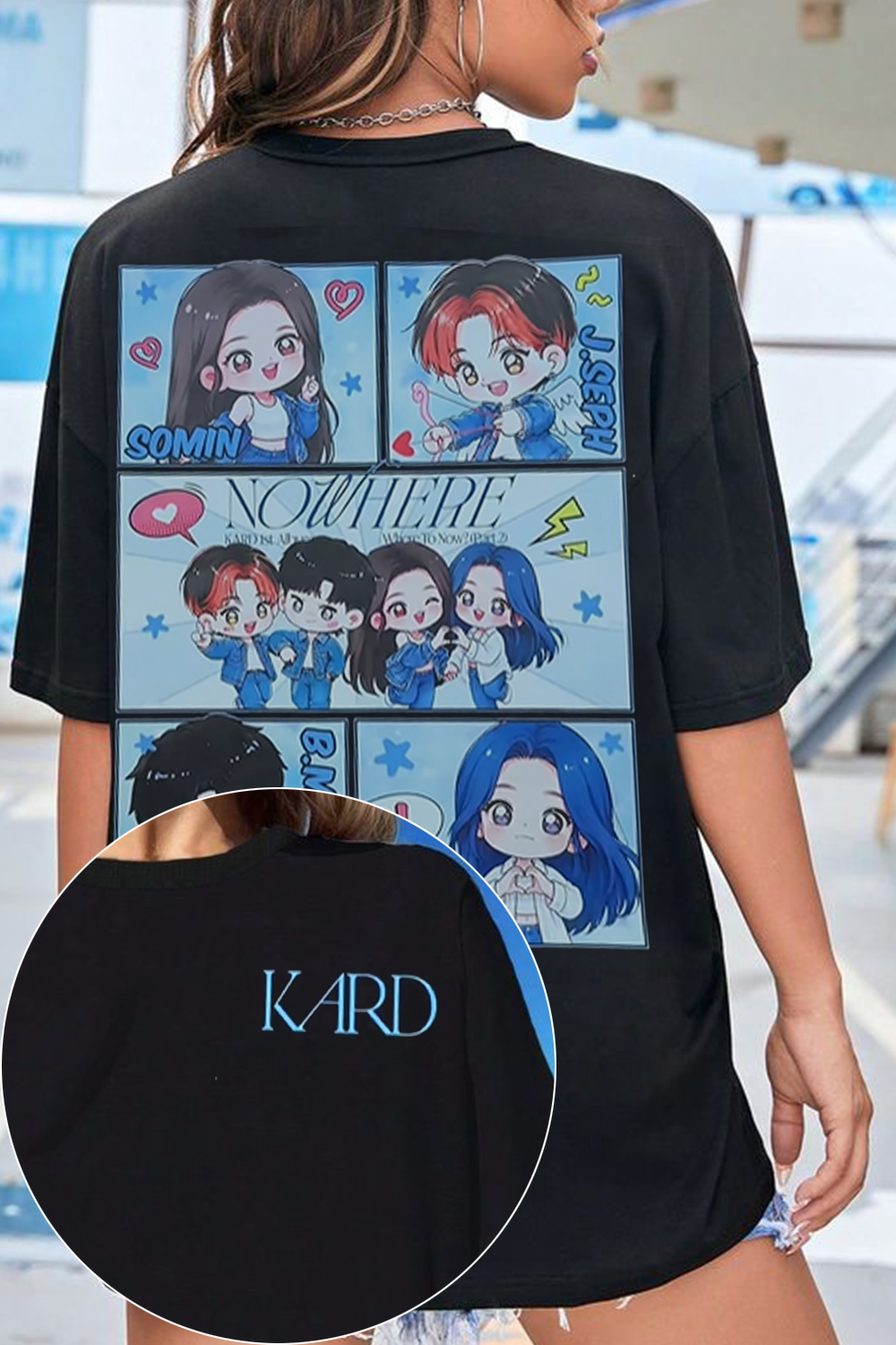 Kard T-Shirt