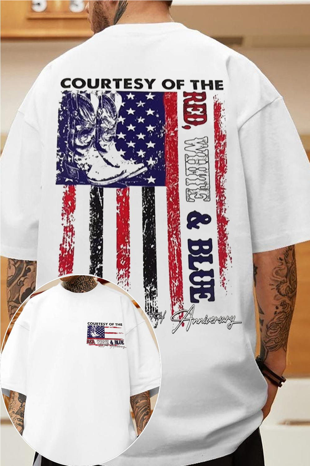 Toby Keith Tee