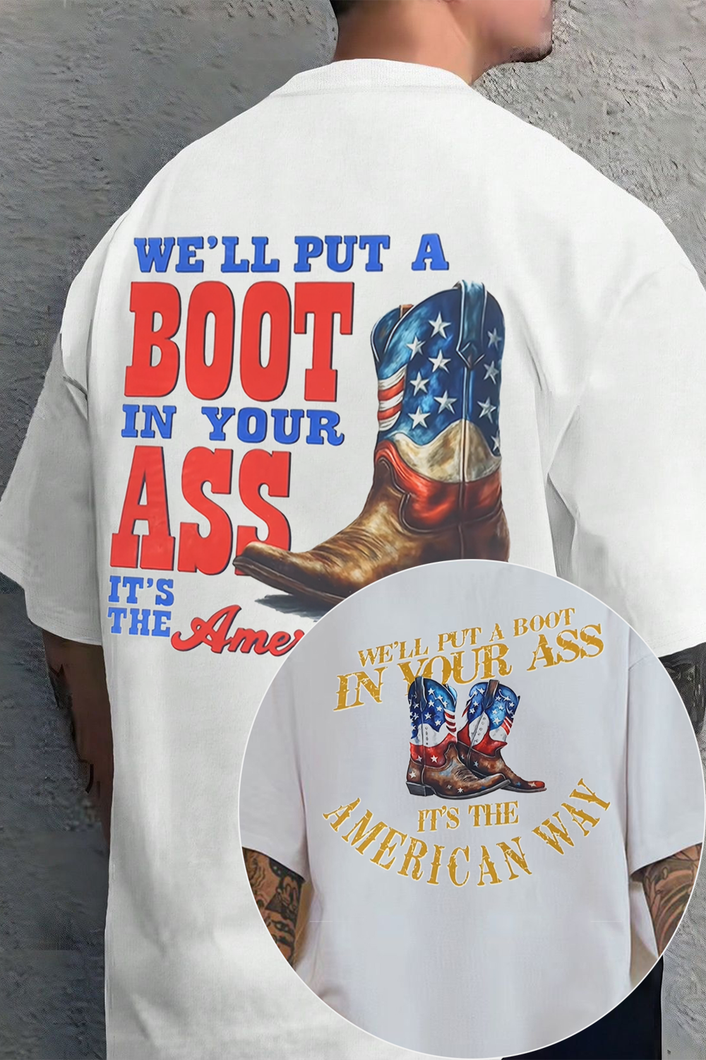 Tobykeith Shirt