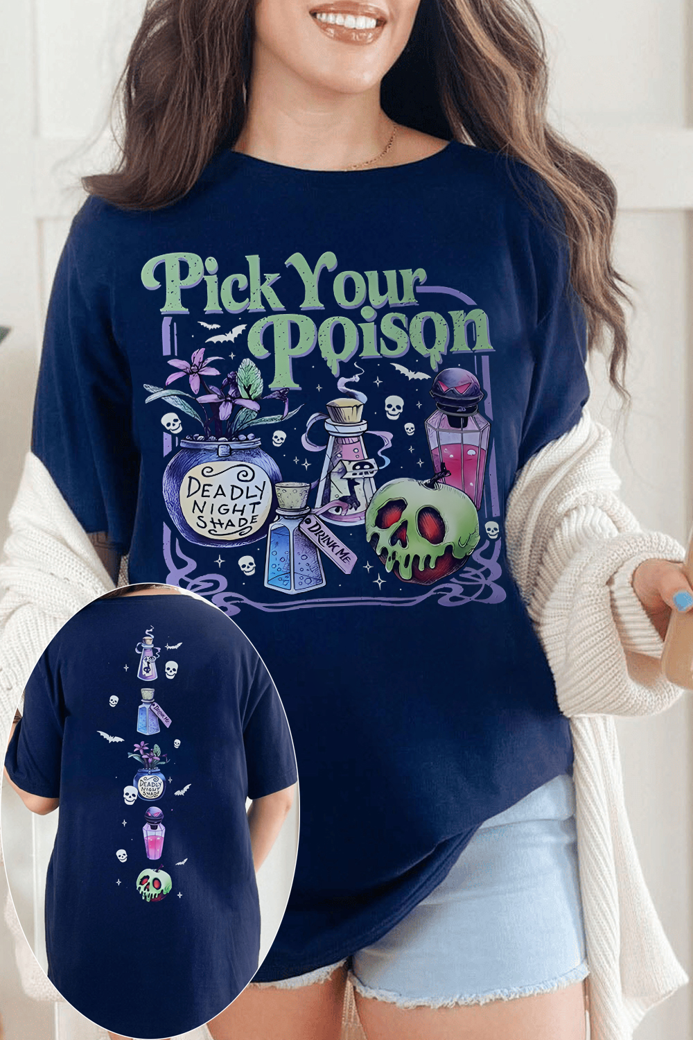 Halloween Shirt