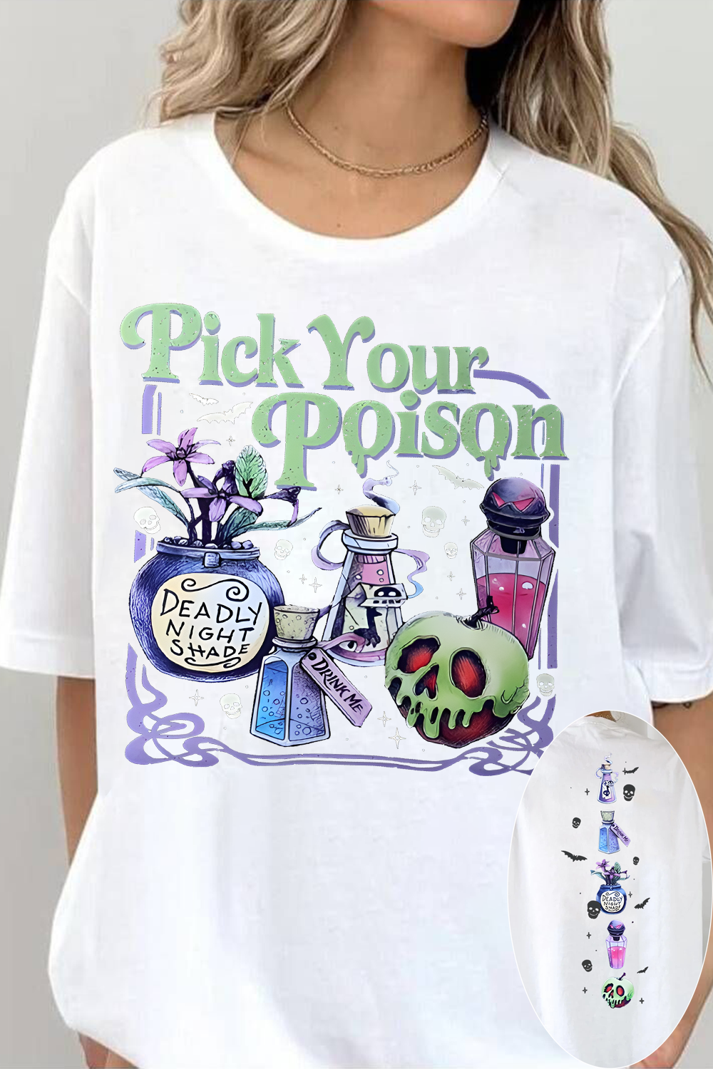 Halloween Shirt