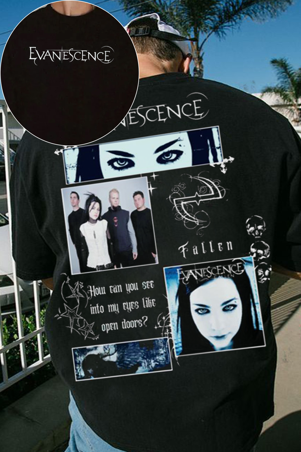 Evanescence T-Shirt