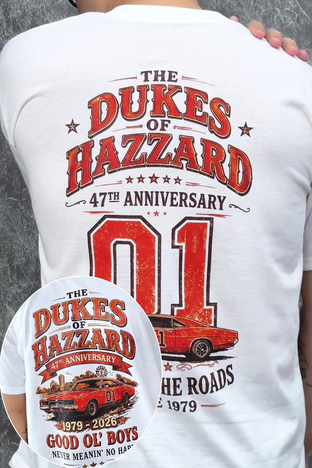 Just A Good Ole Boy Shirt 100 🔥🔥