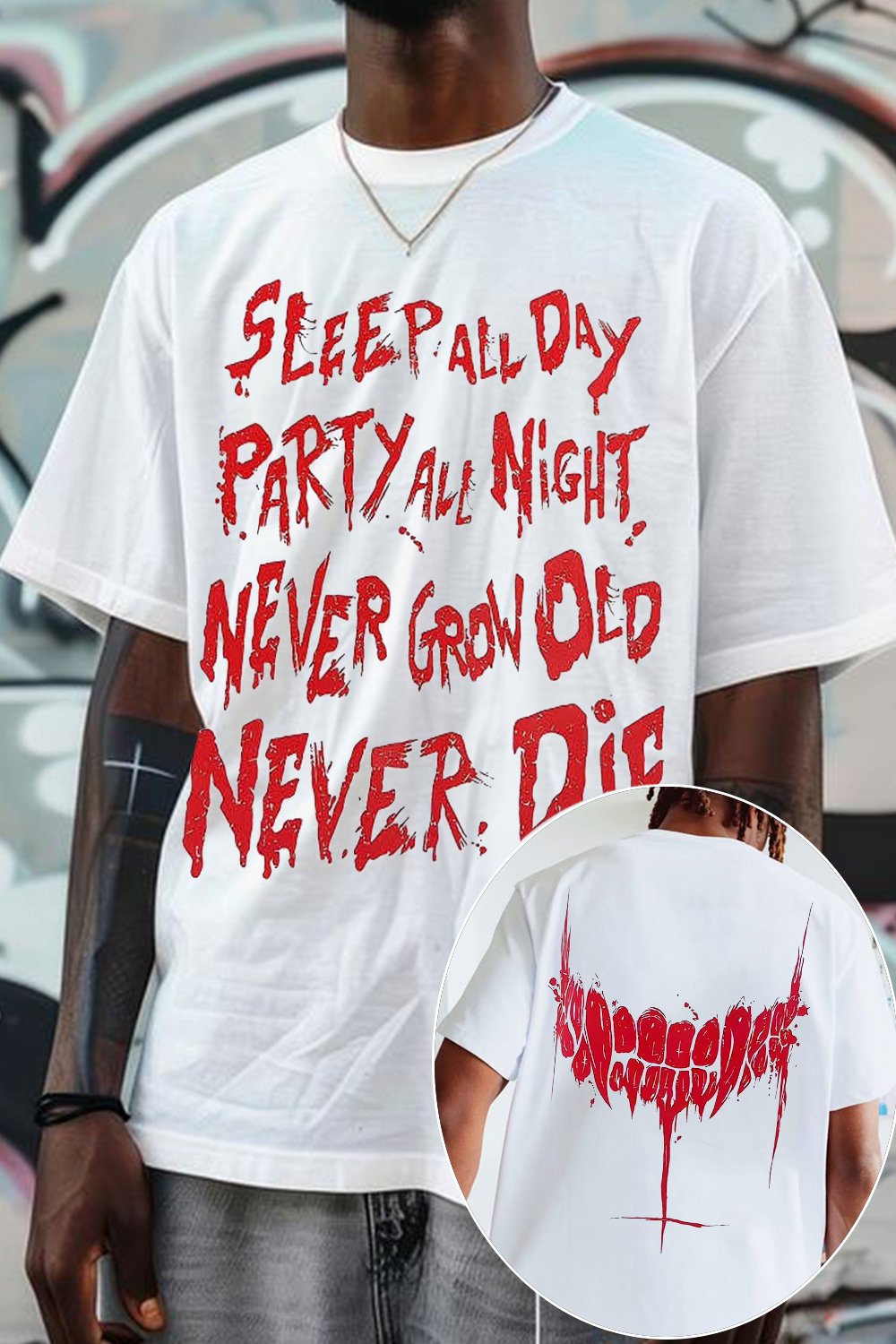 Awesome The Lost Boys Shirt 🤩