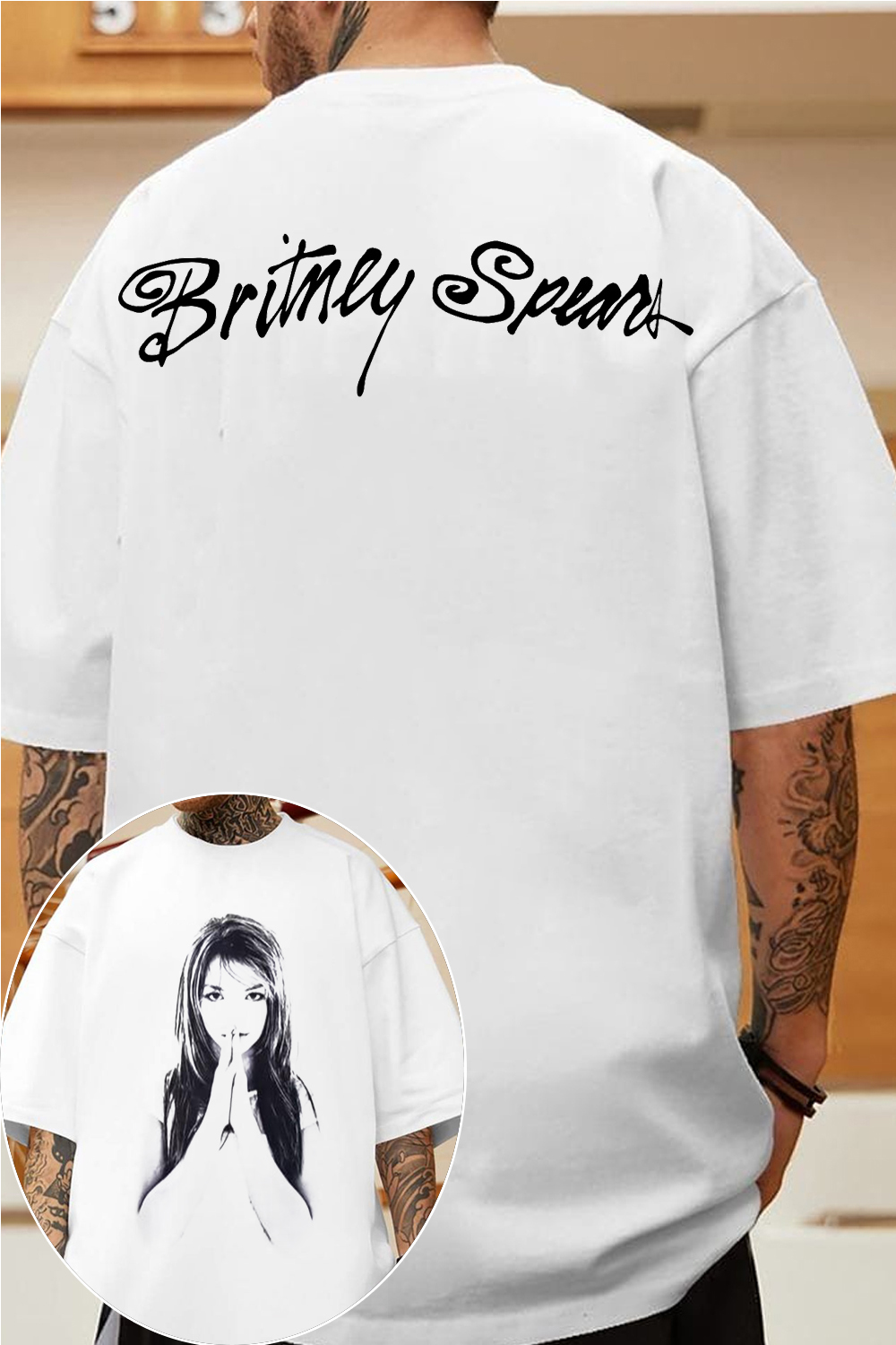 Britney Spears Shirt