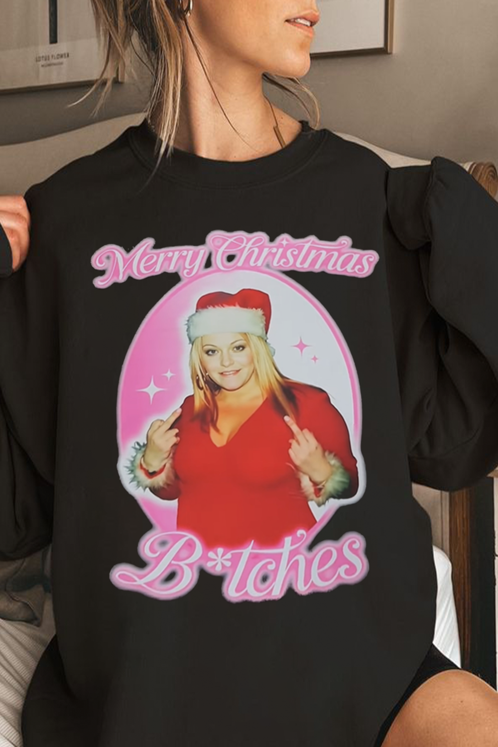 Jennirivera Sweatshirt