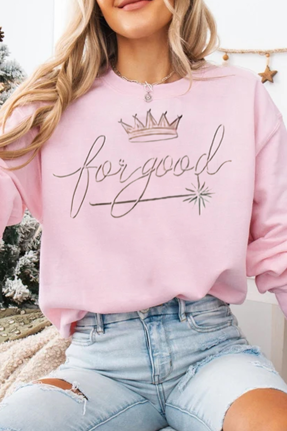 Wicked Fans Sweatshirt