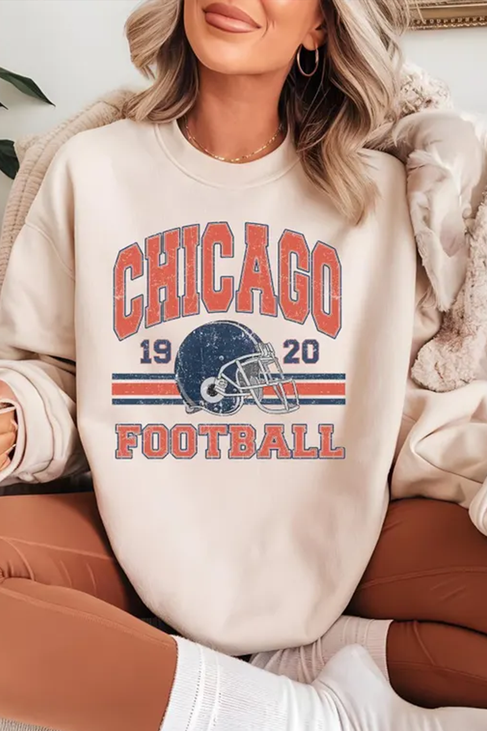 Chicago Bears Sweatshirt
