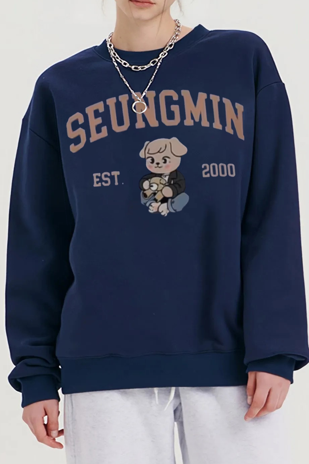 Stray Kids Sweatshirt