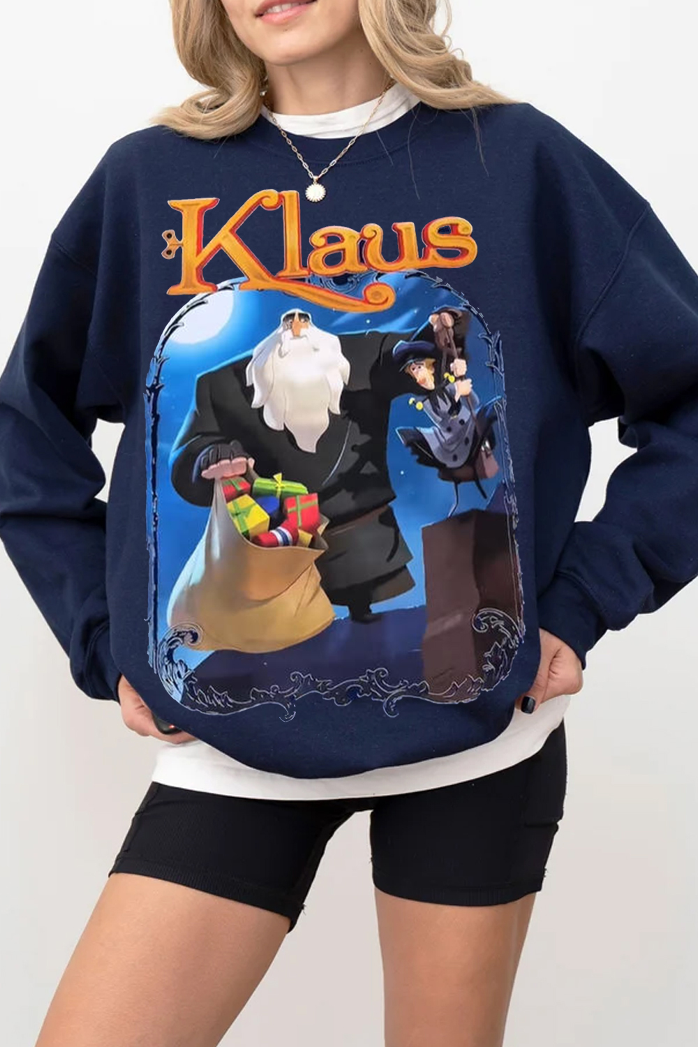 Klaus Sweatshirt
