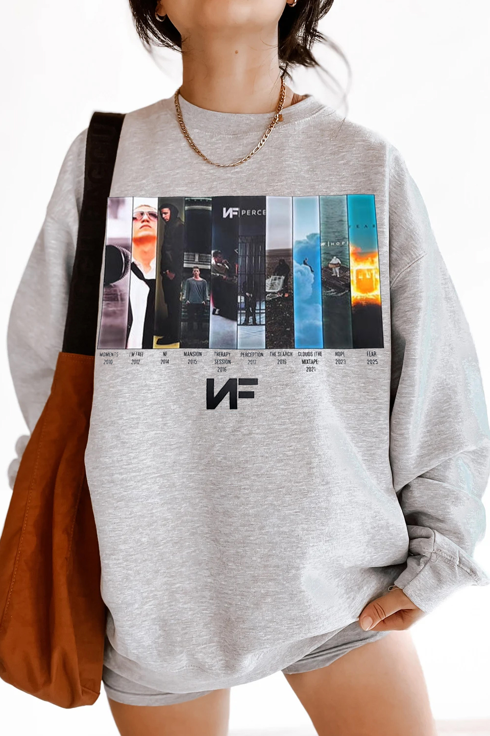 NF Sweatshirt🤘