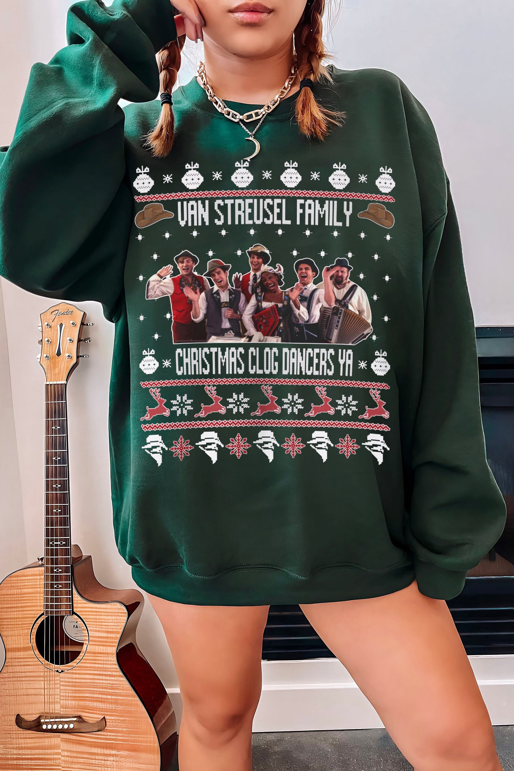 Big Time Rush Sweatshirt