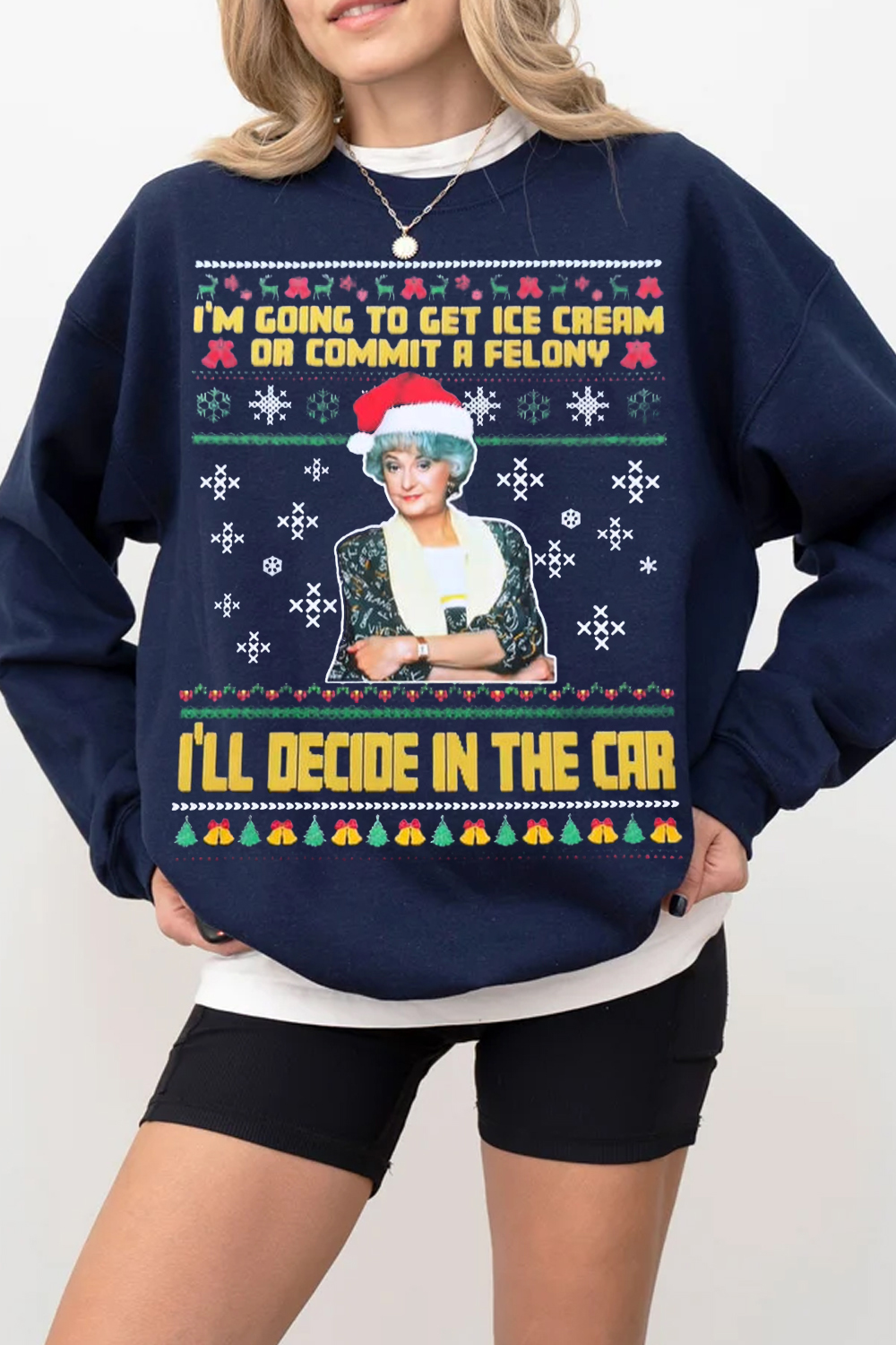 The Golden Girls Sweatshirt