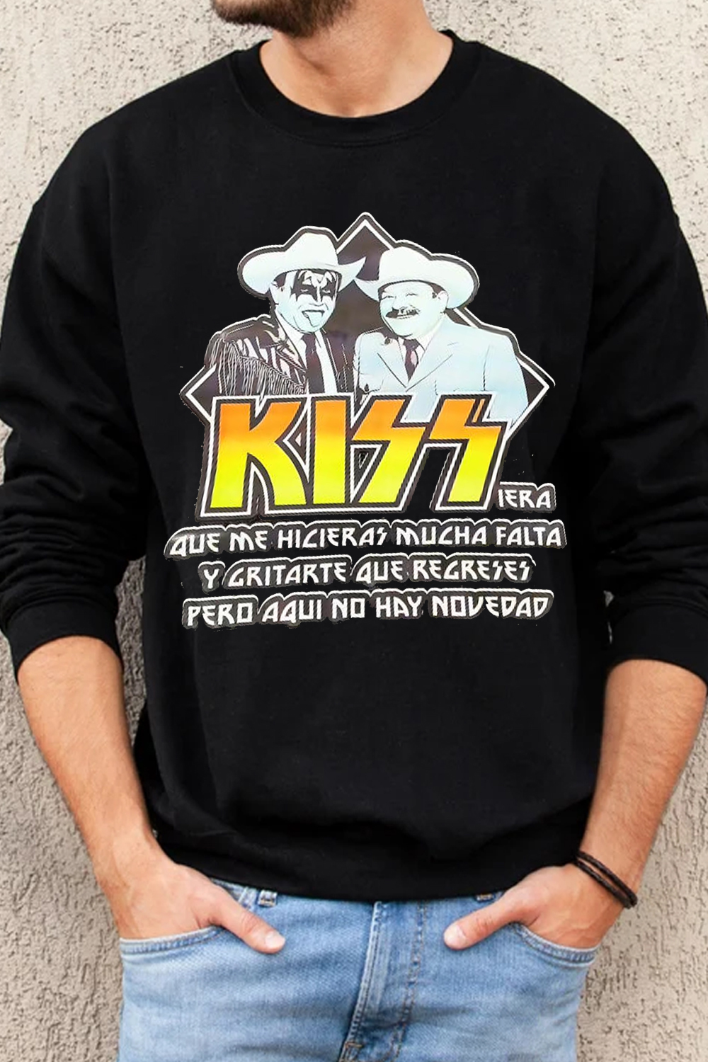 Kizziera 😂 Sweatshirt