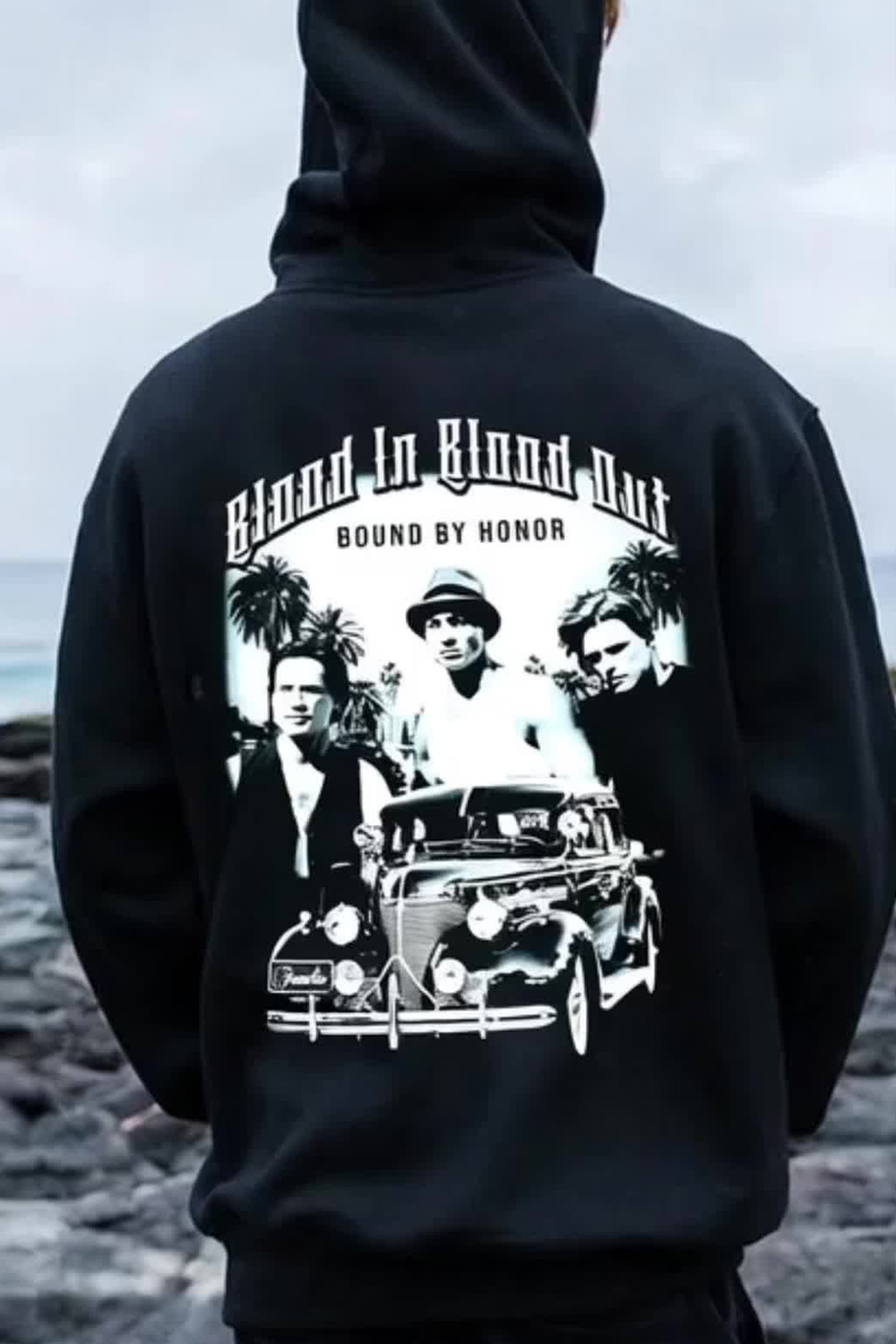 Vatos Locos Hoodie