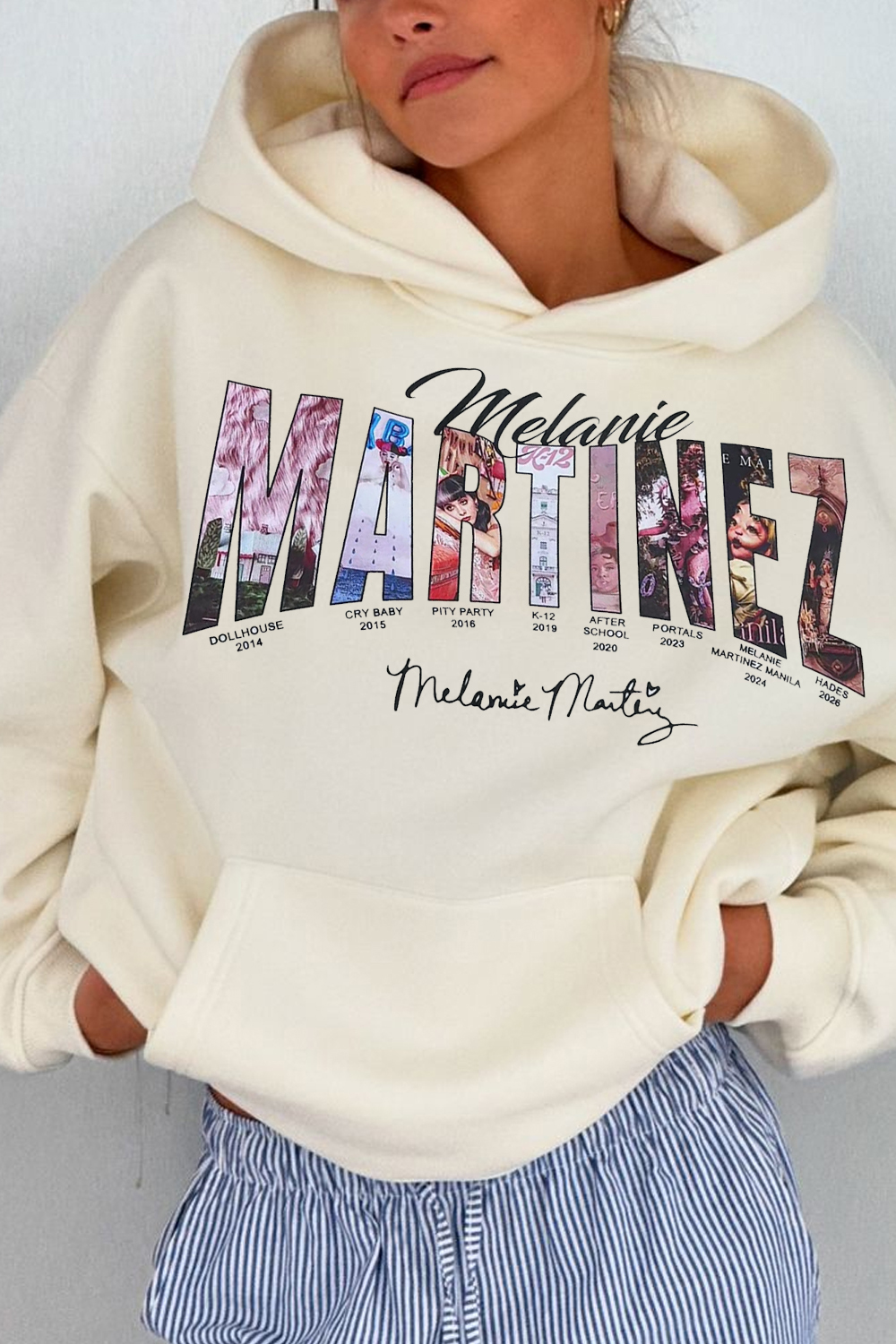 Melanie Martinez Hoodie