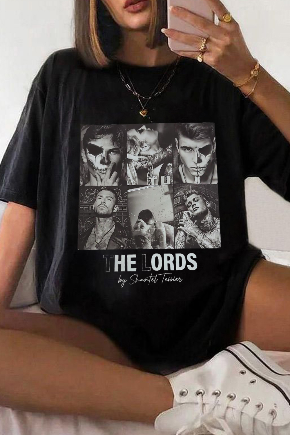 LODS T-shirt