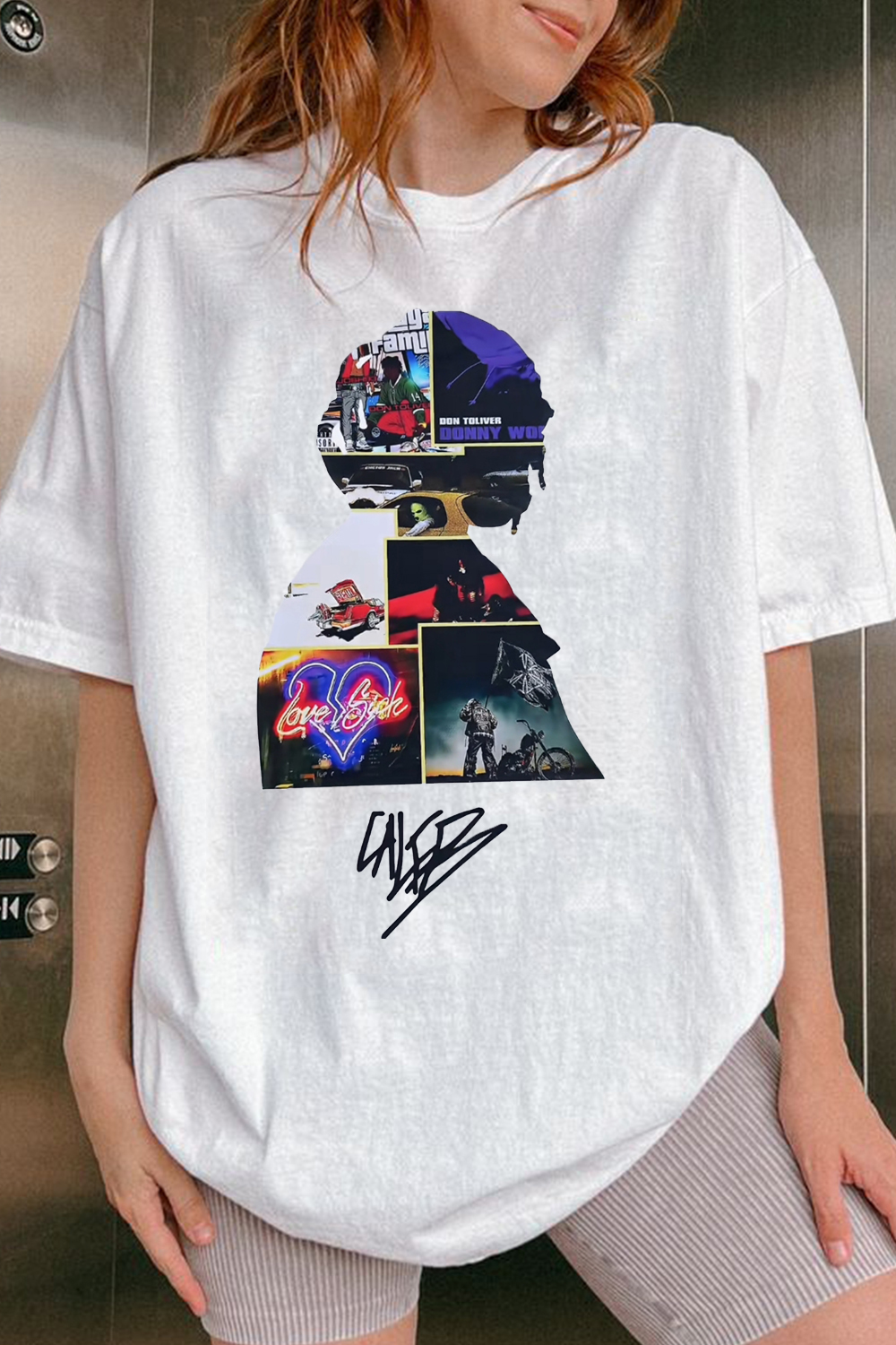 dontoliver Short Sleeve T-Shirt