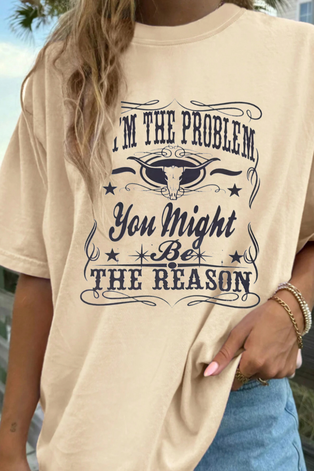 morganwallen T-SHIRT