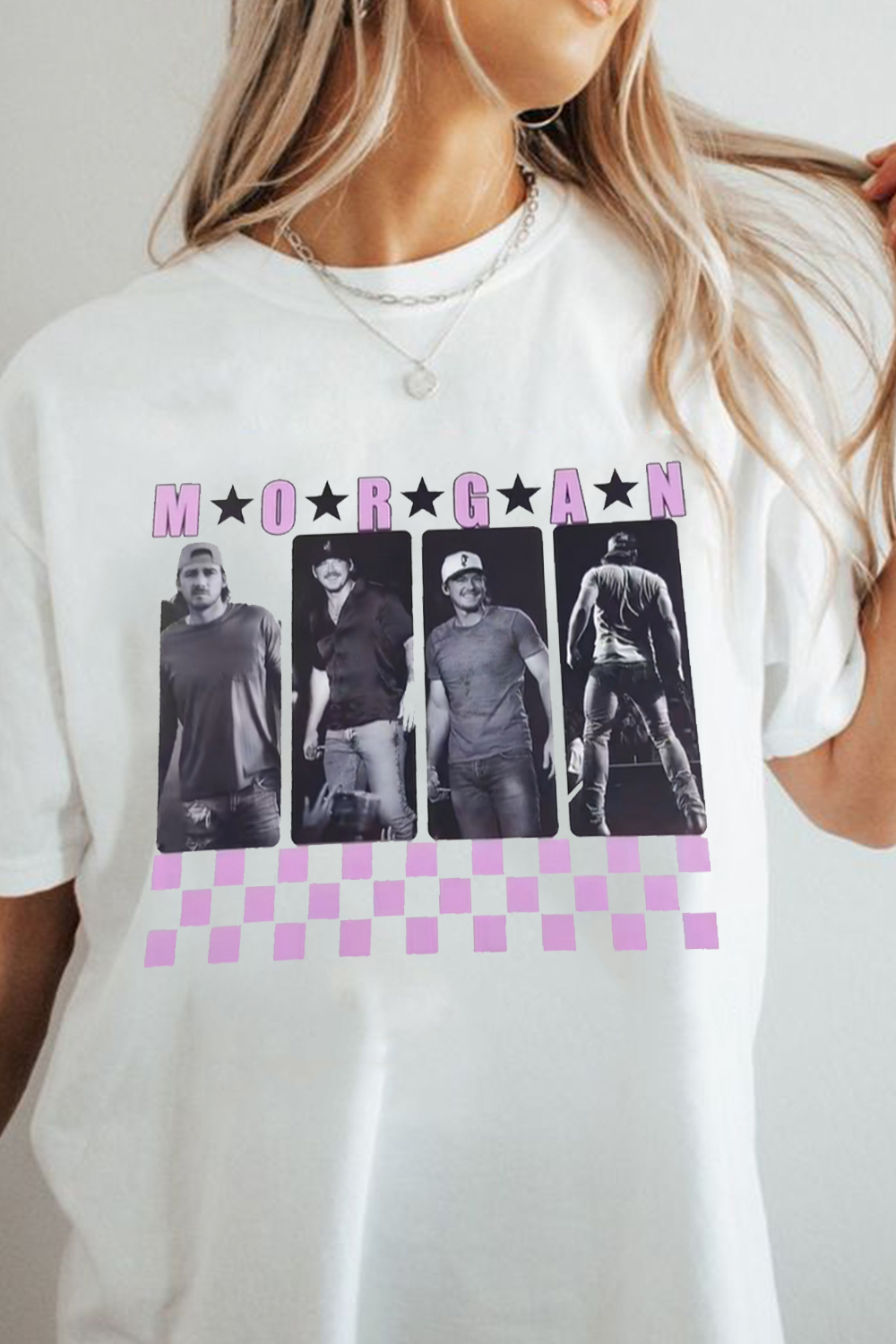 Morgan Wallen fans T-SHIRT