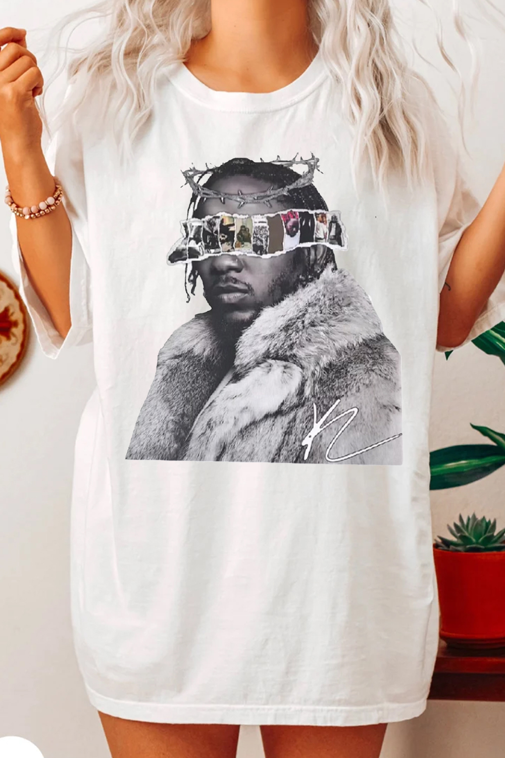 This shirt is tufffffff