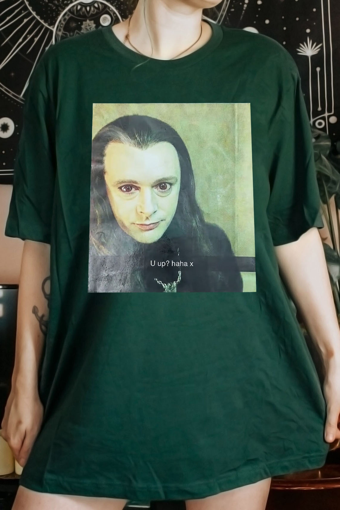 twillightsaga T-SHIRT