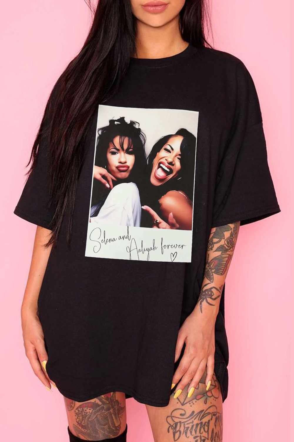 Two queen women  T-SHIRT