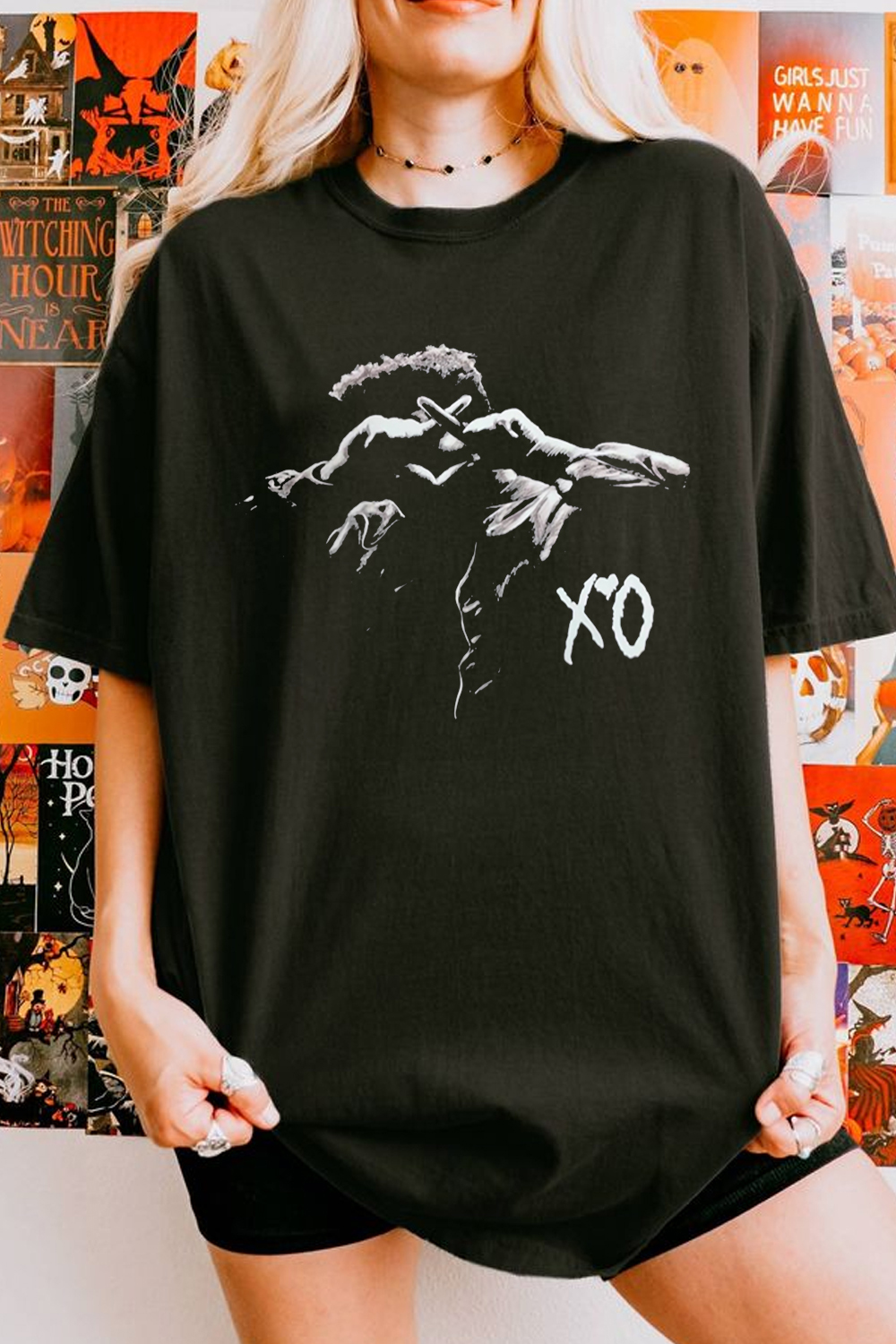 Real XO fans Shirt